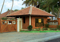 B Company Hospitality - Indriya Beach Resort & Spa