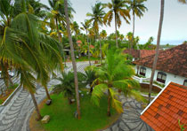 B Company Hospitality - Indriya Beach Resort & Spa